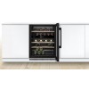 TỦ RƯỢU VANG BOSCH KUW21AHG0 - Serie 6